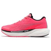 Puma Deviate Nitro 2 Sunset Glow Moteriški sportbačiai Oranžiniai Juodi 376855-04 37 red