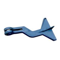 Bonnet Release Handle Hood Handle 1248870527 For Mercedes-Benz E-Class W124 96