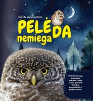 Pelėda nemiega
