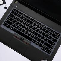 Silikoninė klaviatūros apsauginė plėvelė, skirta lenovo E480 Klaviatūros dangtelis lenovo thinkpad X1 Carbon/S2 Yoga/T470 E480  X1Carbon T470 S2Y