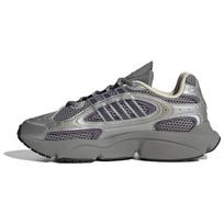 Adidas Ozmillen 'Grey Shadow Violet' Women's Sneakers IF6581 35⅔ pilka spalva