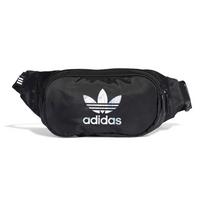 Adidas Originals Polyester Oxford Fanny Pack Regular Unisex Black Adidas GD4609 juoda