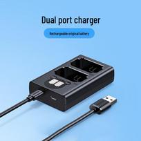 Ugreen NP-FZ100 Camera Battery Charger