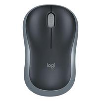 Logitech M185 Wireless Mouse