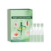 Kūną formuojantys balansuojantys lašai, koncentruotas serumas moringos lašai, skatinantys lašai, 2 ml One Size balta