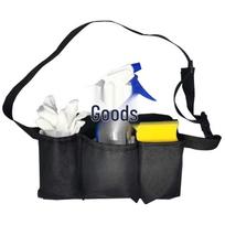 Multi-functional Cleaning Tool Waist Bag