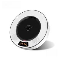 CD Player Album Player Record Player Bluetooth Multi-functional Sound System All-in-One Disc Hi-Fi CD62