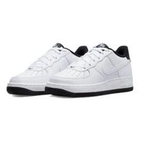 Nike Air Force 1 '07 ESS Low Balti Juodi - DV1331-100 EU 36 balta