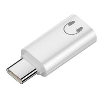 For IOS Female To Type C Male Adapter USB C To IOS Adapter Type-C To IOS Connector USB Type-C Adapter for iPhone 15 16