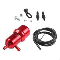 Manual Boost Controller Kit, PSI Bleed Valve Replacement Vehicle Parts Car Supplies raudona