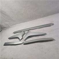 Foton Wide-Body Front Fascia Trim - Paint Code L1531011070A0/80/90/00/10 Foton