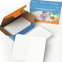 Blank Watercolor Cards And Envelopes,, -Free, Paper For All Occasions One Size