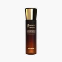 WellDerma / Retinolis Peptide Lifting Restore Essence Tonikas / 150ml 1+1 Rinkinys / Odos Paruošimas & Stangrinimas / Pagaminta Korėjoje