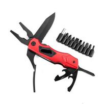 Xuanyong Outdoor Folding Multi-Tool Pliers Set