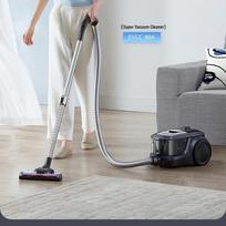 SUPOR EVCC-89A High-Power Household Vacuum & Carpet Cleaner