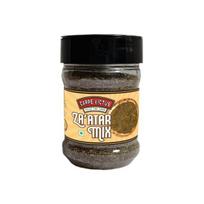 Carpe Victus Za’atar Mix | Authentic Middle Eastern Spice Blend | Perfect for Olive Oil Dip, Flatbreads, Salads & Roasted Vegetables (100gm) 100GM