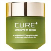 Kim Jeong Moon Aloe Cure Intensive 2X Cream 50g – Deep Moisture & Barrier Care Cream 50g x 1EA