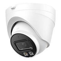 Dahua PoE Dome Surveillance Camera CN plug (adapter included) 3.6mm (4-8m)