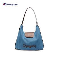 Champion 2026 Unisex Fashion Crossbody Bag MIC mėlyna