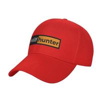 Unisex Cool Funny Milf Hunter Hats Outdoor Baseball Caps Snapback Caps Dad Hat Sun Caps Breathable Trucker Cap Washable Adjustable