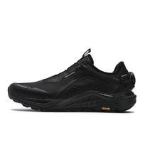 FILA BOA WOLF Low top Running Shoes Women's Black A12W441225FBK 36