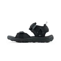New Balance Paplūdimio šlepetės Vyriškos Juodos D Pločio M29508YT 40 black