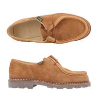Paraboot Whisky Derby Loafer 1847 37 1847 37 (40)
