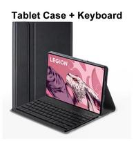 Keyboard Case For LEGION Y700 case Funda Game Magic Tablet Keyboard Cover for Legion Y700 3rd Gen 8.8 inch TB321FU English Keyboard