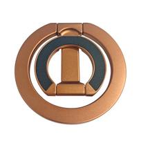 For MagSafe Double Sided Magnetic Phone Ring Holder Portable Folding Cellphones Stand Phone Accessories Support Bracket Grip Tok ruda
