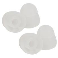 in-Ear Headphones Ear Tips Double Flange Earpads Perfectly Fits for Earphones