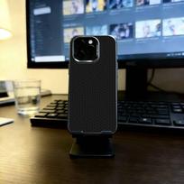 Luxury Gloss Real Carbon Fibe Phone Case For iPhone 17,16,15,14,13,12,11 Plus,Pro Max,XS,Colorful Silver Black Cover iPhone13Pro