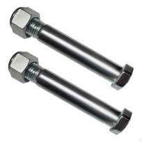 2Pcs Mini Excavator Pins Small Digger Accessory Practical Portable 25mm Bucket