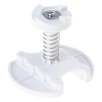 Efficient Ice Cream Maker Component Tilt Head Stand Mixer Accessories Dishwasher Safe Ice Cream Drive Attachment 1