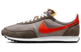 Nike Waffle Trainer 2 Moon Fossil Team Orange DH1349-002 44