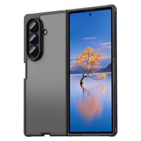 Samsung Galaxy Z Fold 7 Phone Case, Matte Shockproof Phone Case Cover for Samsung Galaxy Z Fold 7 juoda