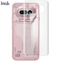 For Nothing Phone 4a 5G Glass IMAK Back Hydrogel Film 4th Generation Full Coverage Screen Protector Nothing Phone 4a 5G