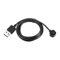 Išmaniojo laikrodžio įkroviklis  Polar M600  juodas gray