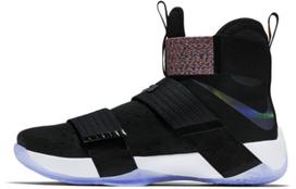Nike LeBron Zoom Soldier 10 Unlimited 844374-085 46