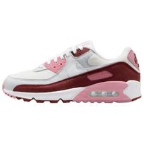 Nike Air Max 90 SE Neapolitan Moteriški sportbačiai Violetiniai Tamsiai komandinės raudonos Platino atspalvio HM9451-600 37.5