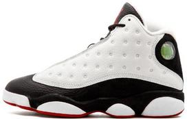 Jordan 13 Retro He Got Game Cdp 2008 309259-104 42.5