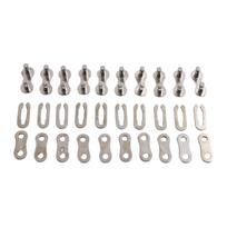 1/2 X 1/8 Chain Master Link Accessories Bike Chain
