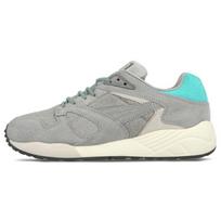 Puma Trinomic XS 850 Comfortable Fabric Shock Absorption Non-Slip Wear-Resistant Breathable Low-Top Running Shoes Men sneakers 357738-02 40.5