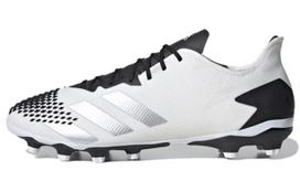 Adidas Predator 20.2 Mg 'White Black' FW9227 46⅔