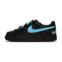 Nike Court Vision Low Neslystantys žemi krepšinio/riedlenčių batai Unisex Juodi DH2987-002(Komanda49-) 42.5 black