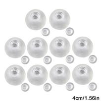 Toys Stress Relief 10pcs Diy Stress Ball Making Kit Tpr Skins Fillers for Personalized Squeeze Anxiety Relief