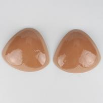 Silicone Bra Inserts Breast Pads Sticky Push-up Women Push Up Bra Cup Thicker Nipple Cover Patch Bikini Inserts for Swimsuit