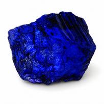 Natural Blue Sapphire Huge Rough CERTIFIED 355 Ct Earth Mined Loose Gemstone 64.5 mm Approx žalia