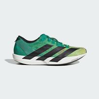 Adidas Adizero Adios 9 Comfortable Woven Racing Running Shoes Men's Ye 44.5