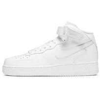 Nike Air Force 1 Mid '07 'Triple White' Vyriški CW2289-111 EU 41 white