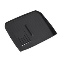 Wireless Charging Silicone Pad For MAZDA EZ-6 6e 2025 Central Control Armrest Box Storage Box Car Accessories Modification A5R9